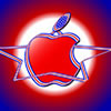 apple苹果标志