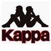 卡帕背靠背Kappa