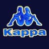 卡帕背靠背Kappa