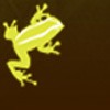 青蛙标志
