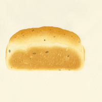 美食面包