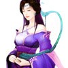 仙剑3紫萱