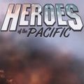 二战太平洋英雄