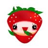 可爱草莓宝贝