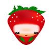 可爱草莓宝贝