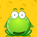 绿豆蛙