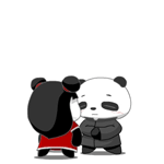 熊猫烧香