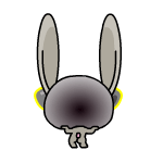 霉糗兔