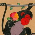猴年大吉猴年福头像图片6