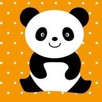 熊猫头像图片10
