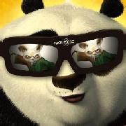 熊猫头像图片21