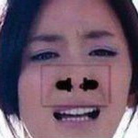 猪鼻子猪鼻孔头像图片11