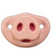 猪鼻子猪鼻孔头像图片19