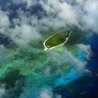 西沙群岛风光头像图片12