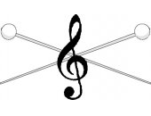 音符音乐符号头像图片29