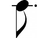 音符音乐符号头像图片45