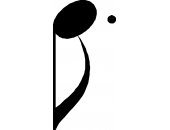音符音乐符号头像图片65
