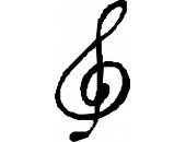 音符音乐符号头像图片83