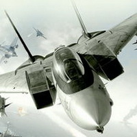 战斗机飞机头像图片9