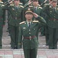 中国军人头像图片1