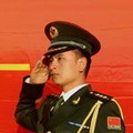中国军人头像图片15