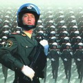 中国军人头像图片16