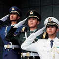 中国军人头像图片3