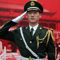 中国军人头像图片30