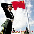 中国军人头像图片5