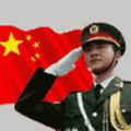 中国军人头像图片7