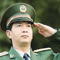 中国军人头像图片9