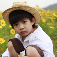中国可爱小孩儿头像图片1