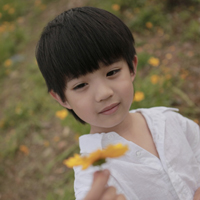 中国可爱小孩儿头像图片15