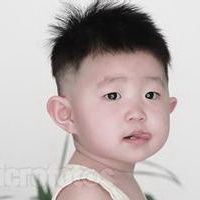中国可爱小孩儿头像图片24