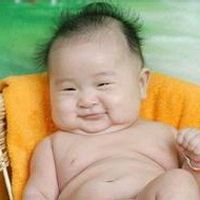 中国可爱小孩儿头像图片36