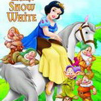 白雪公主与7个猎人头像图片3
