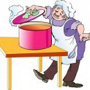 卡通厨师做饭头像图片31