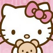 Hellokitty猫可爱萌Kitty猫头像图片1