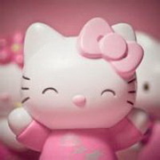 Hellokitty猫可爱萌Kitty猫头像图片11