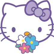 Hellokitty猫可爱萌Kitty猫头像图片17