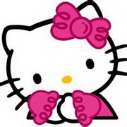 Hellokitty猫可爱萌Kitty猫头像图片23
