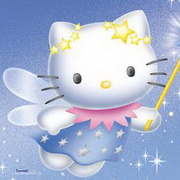 Hellokitty猫可爱萌Kitty猫头像图片24