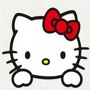 Hellokitty猫可爱萌Kitty猫头像图片25