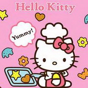 Hellokitty猫可爱萌Kitty猫头像图片26