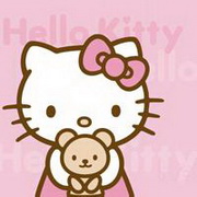 Hellokitty猫可爱萌Kitty猫头像图片28