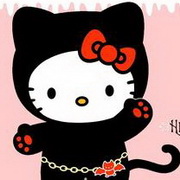 Hellokitty猫可爱萌Kitty猫头像图片29