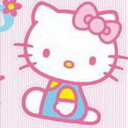 Hellokitty猫可爱萌Kitty猫头像图片3