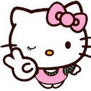 Hellokitty猫可爱萌Kitty猫头像图片32