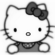 Hellokitty猫可爱萌Kitty猫头像图片8