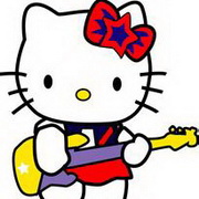 Hellokitty猫可爱萌Kitty猫头像图片9